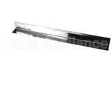 0CA326 Electrolux Professional Front Screen Grill, 36