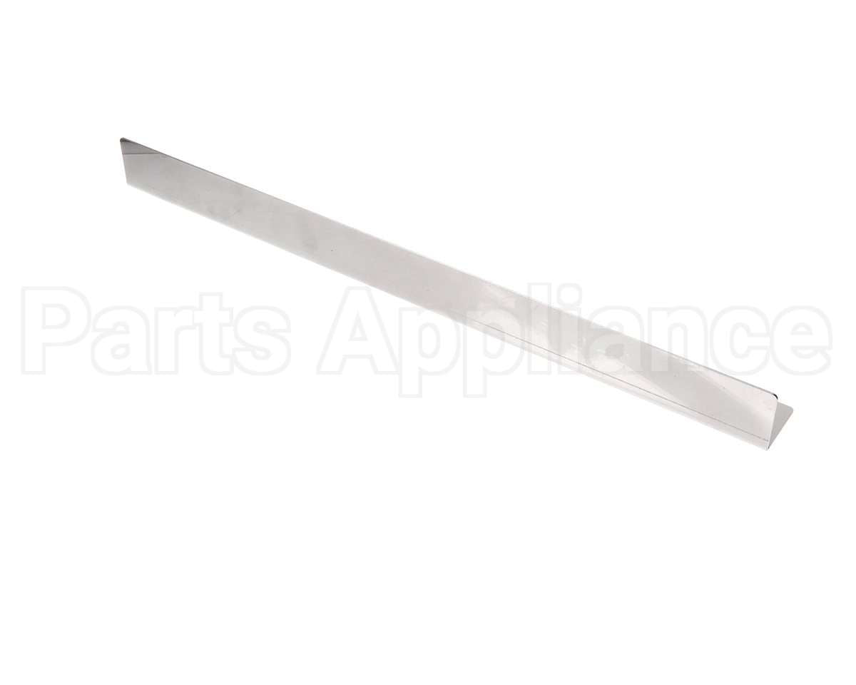 0CA326 Electrolux Professional Front Screen Grill, 36