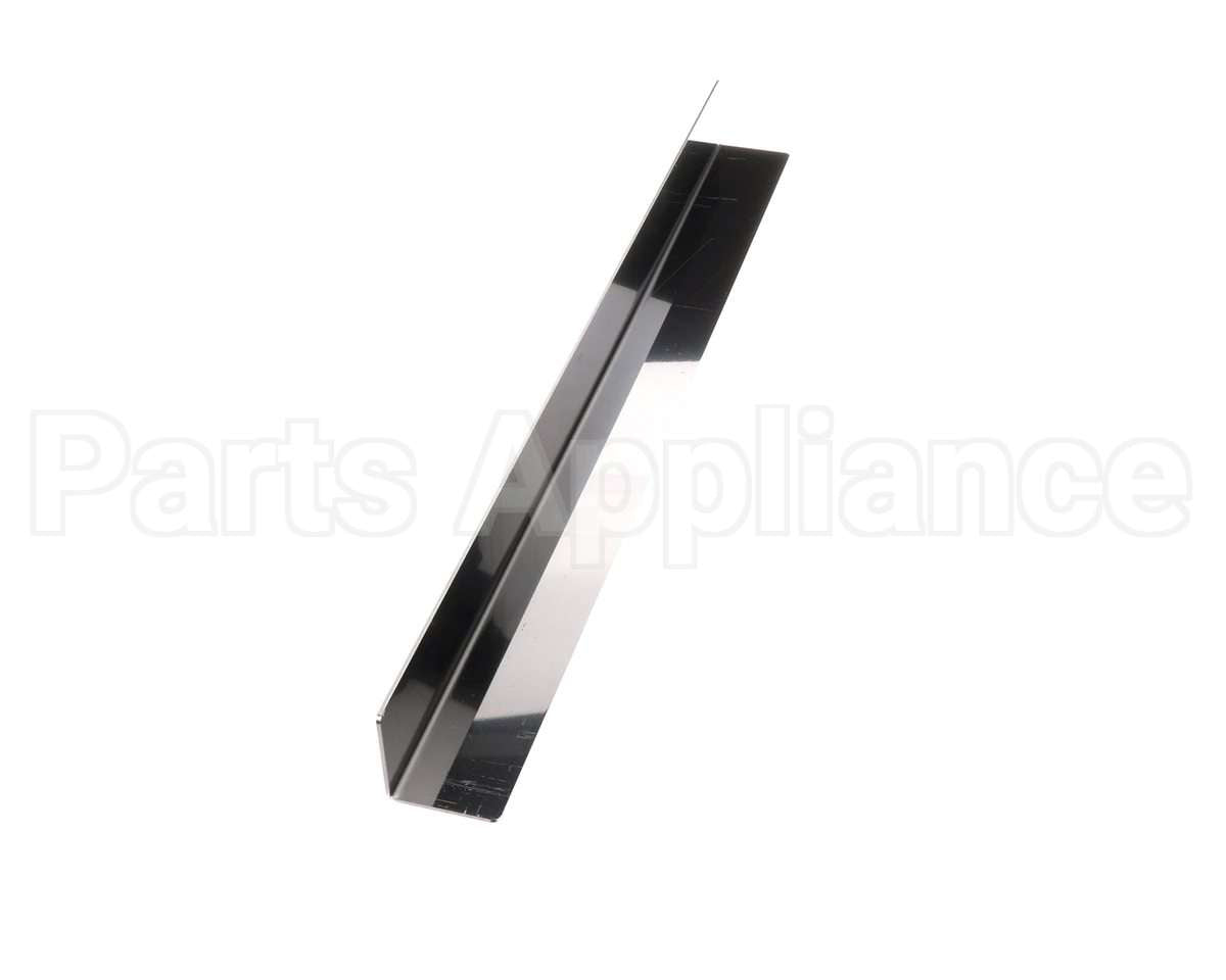 0CA326 Electrolux Professional Front Screen Grill, 36