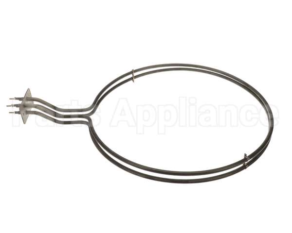 0CA331 Electrolux Professional Heating Element; 480V 3200W; Usa Version