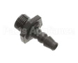 0CA348 Electrolux Professional Rubber Holder; 5-1/8' With O-Ring