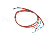 0CA352 Electrolux Professional Wiring Harness, Elt Gas 1/1