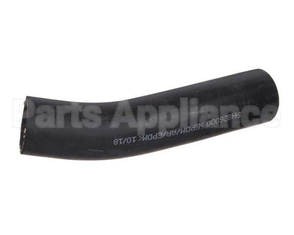 0CA374 Electrolux Professional Drain Hose, Dia.30Mm L158Mm