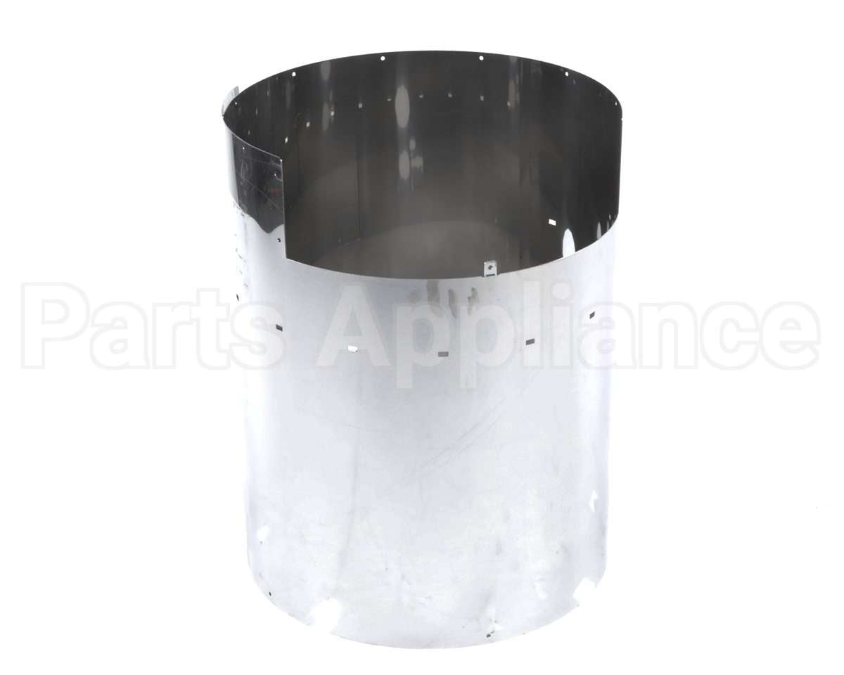 0CA386 Electrolux Professional Combustion Drum