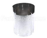 0CA386 Electrolux Professional Combustion Drum