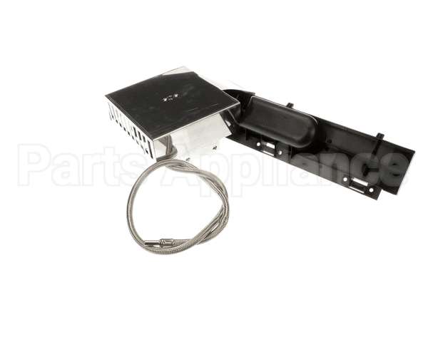 0CA407 Electrolux Professional Shower Unit; One 6-10 1/1; Uk Version