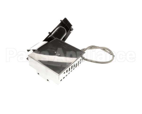 0CA407 Electrolux Professional Shower Unit; One 6-10 1/1; Uk Version