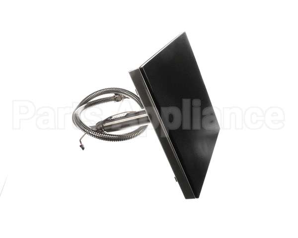 0CA448 Electrolux Professional El. Hot Plate;208V 800W;Adj Tube;Smooth