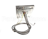 0CA448 Electrolux Professional El. Hot Plate;208V 800W;Adj Tube;Smooth