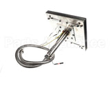 0CA448 Electrolux Professional El. Hot Plate;208V 800W;Adj Tube;Smooth