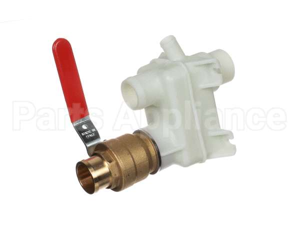 0CA490 Electrolux Professional Drain Manifold