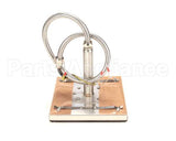 0CA497 Electrolux Professional El. Hot Plate; 208V 800W;Long Tube