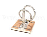 0CA497 Electrolux Professional El. Hot Plate; 208V 800W;Long Tube