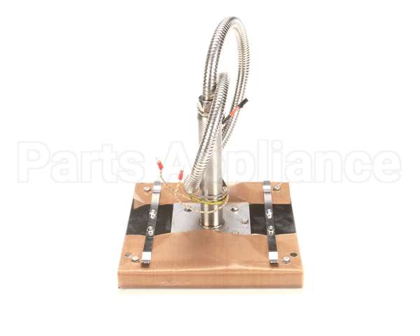 0CA497 Electrolux Professional El. Hot Plate; 208V 800W;Long Tube