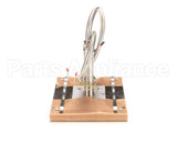 0CA497 Electrolux Professional El. Hot Plate; 208V 800W;Long Tube