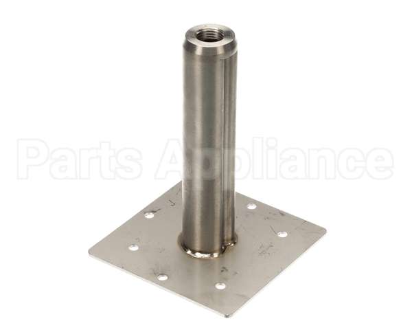 0CA514 Electrolux Professional Short Tube; L=128Mm; For Upper Plate