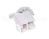 0CA545 Electrolux Professional Pump; 208/240V 60Hz; Dpo40 Ul