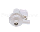 0CA545 Electrolux Professional Pump; 208/240V 60Hz; Dpo40 Ul