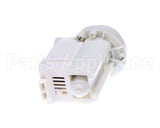 0CA545 Electrolux Professional Pump; 208/240V 60Hz; Dpo40 Ul