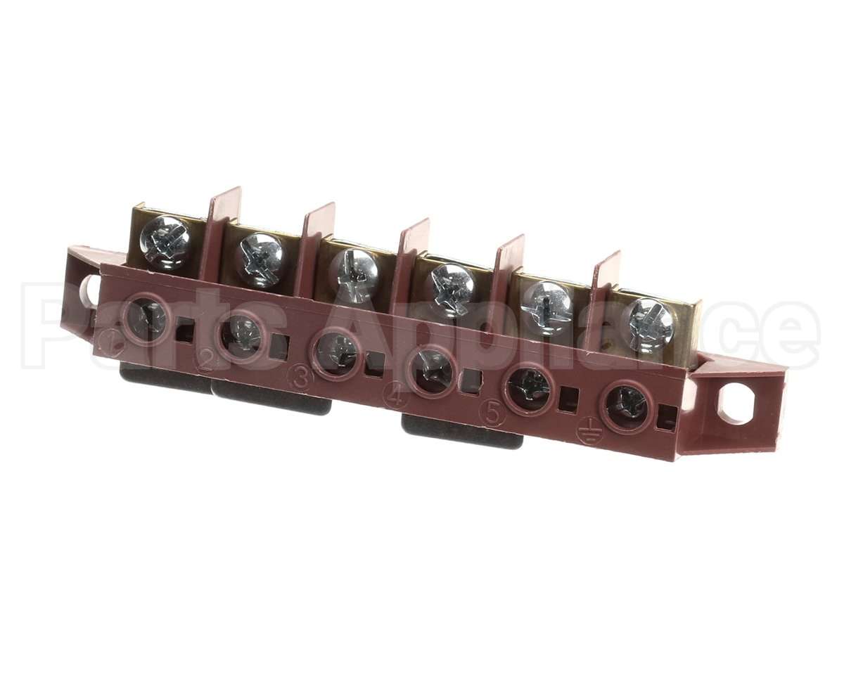0CA556 Electrolux Professional Terminal Board, Type Fv 122 V/