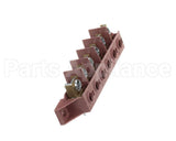 0CA556 Electrolux Professional Terminal Board, Type Fv 122 V/
