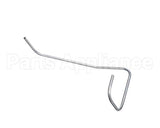 0CA583 Electrolux Professional Valve-Pilot Pipe, Front