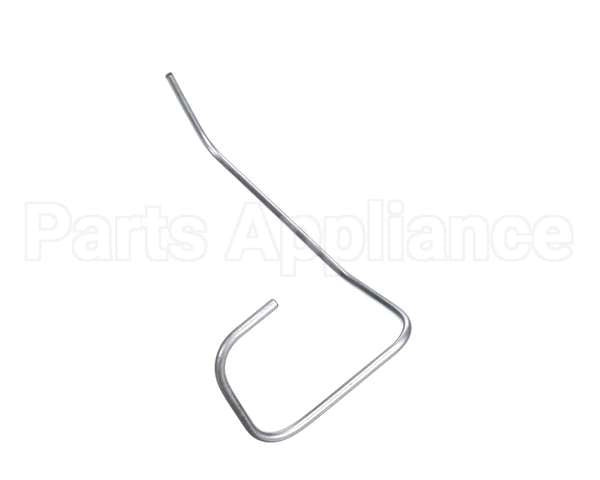 0CA583 Electrolux Professional Valve-Pilot Pipe, Front