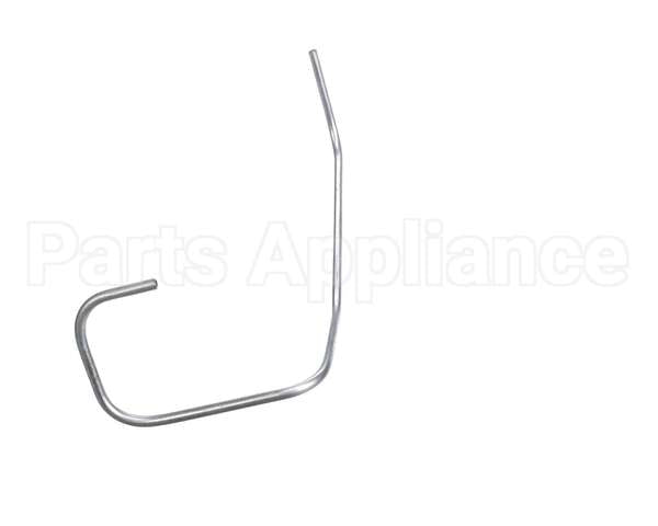 0CA583 Electrolux Professional Valve-Pilot Pipe, Front