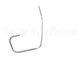 0CA583 Electrolux Professional Valve-Pilot Pipe, Front