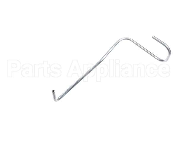 0CA583 Electrolux Professional Valve-Pilot Pipe, Front