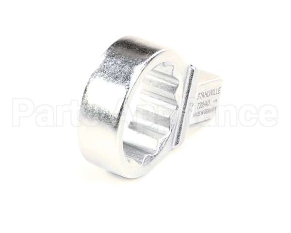 0CA662 Electrolux Professional Polygonal Insert For Dynamometric Key