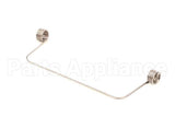 0CA678 Electrolux Professional Spring, For Handle/Lid, Hspe