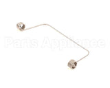 0CA678 Electrolux Professional Spring, For Handle/Lid, Hspe