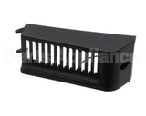 0CA683 Electrolux Professional Filter Support, Right, Hspe