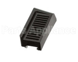 0CA684 Electrolux Professional Filter Support, Left, Hspe