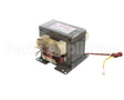 0CA700 Electrolux Professional Transformer;208V 2500V 60Hz 3,5Kva;Hspe