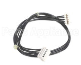 0CA703 Electrolux Professional Wiring Harness, Ui-Acu Hspe