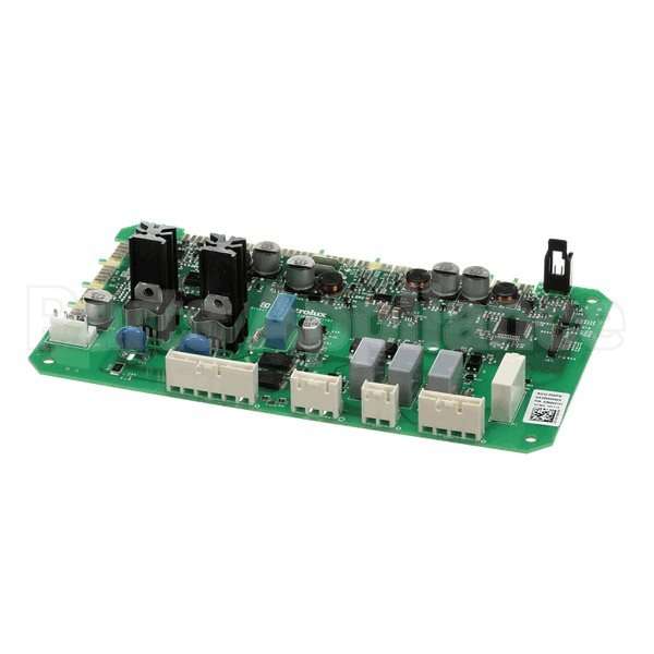 0CA704 Compatible Electrolux Powerboard, Acu Hspe