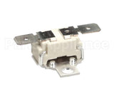 0CA707 Electrolux Professional Klixon, 100C, 12V, Hspe