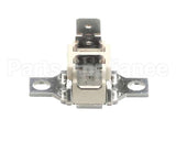 0CA707 Electrolux Professional Klixon, 100C, 12V, Hspe