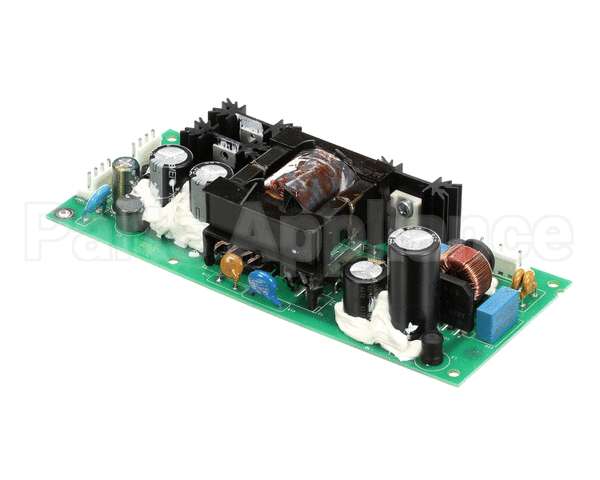 0CA715 Electrolux Professional Power Supply;230V/12V Dc 60W;Hspe