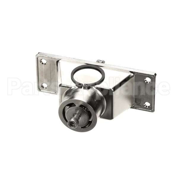 0CA733 Compatible Electrolux Door Closing Assembly, 6-10