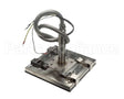 0CA735 Electrolux Professional El. Hot Plate; 208V 800W;Smooth; Melt