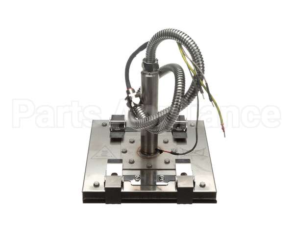 0CA735 Electrolux Professional El. Hot Plate; 208V 800W;Smooth; Melt