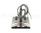 0CA735 Electrolux Professional El. Hot Plate; 208V 800W;Smooth; Melt