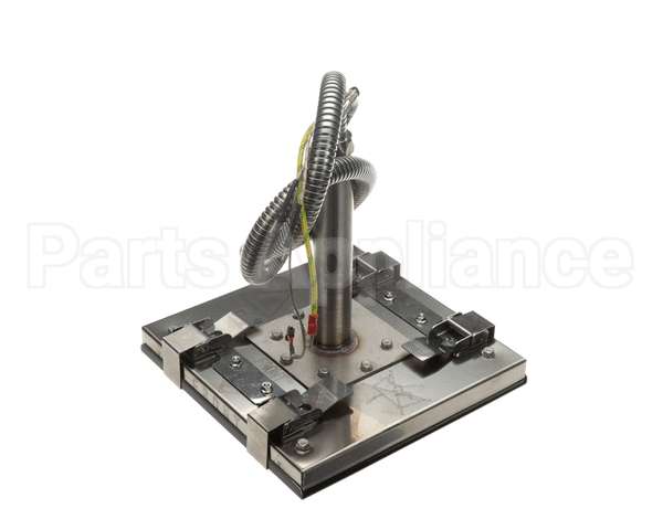 0CA735 Electrolux Professional El. Hot Plate; 208V 800W;Smooth; Melt