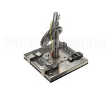 0CA735 Electrolux Professional El. Hot Plate; 208V 800W;Smooth; Melt
