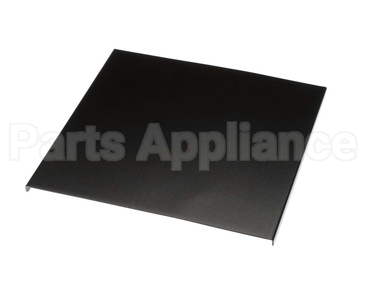 0CA736 Electrolux Professional Ptfe-Plated Alumin.smooth Plate; Speedel