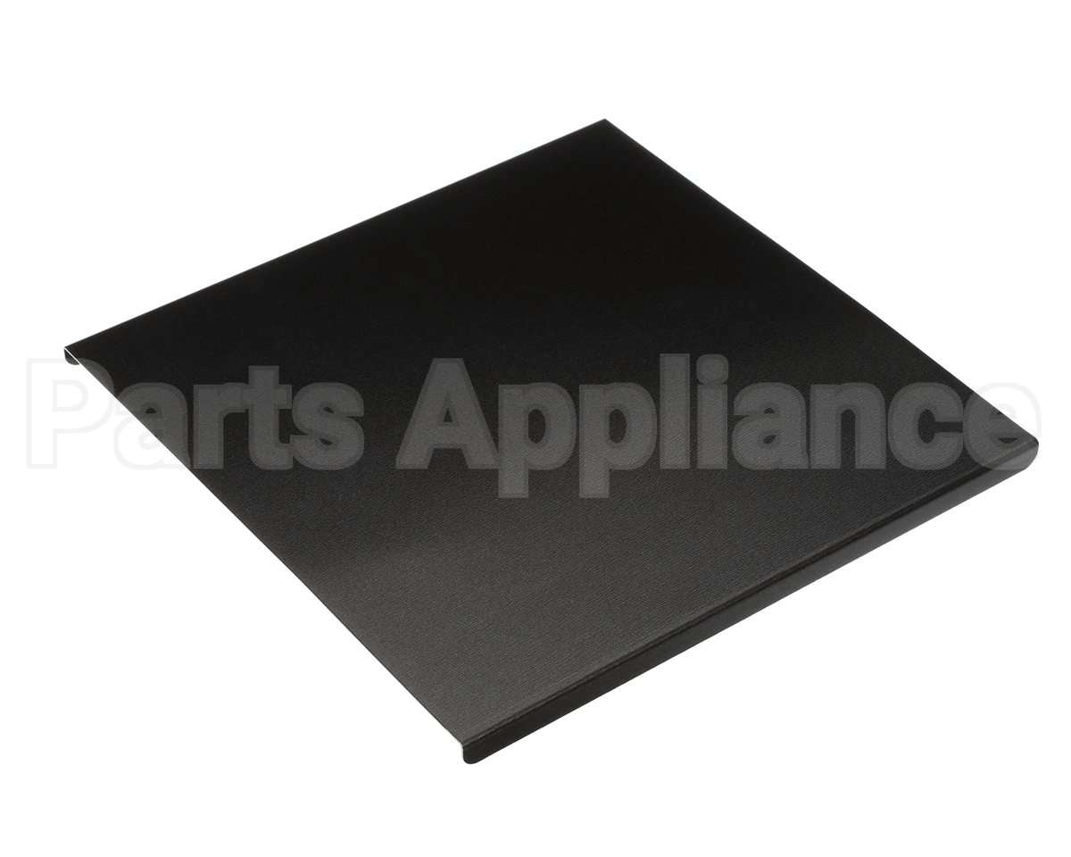 0CA736 Electrolux Professional Ptfe-Plated Alumin.smooth Plate; Speedel