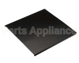 0CA736 Electrolux Professional Ptfe-Plated Alumin.smooth Plate; Speedel